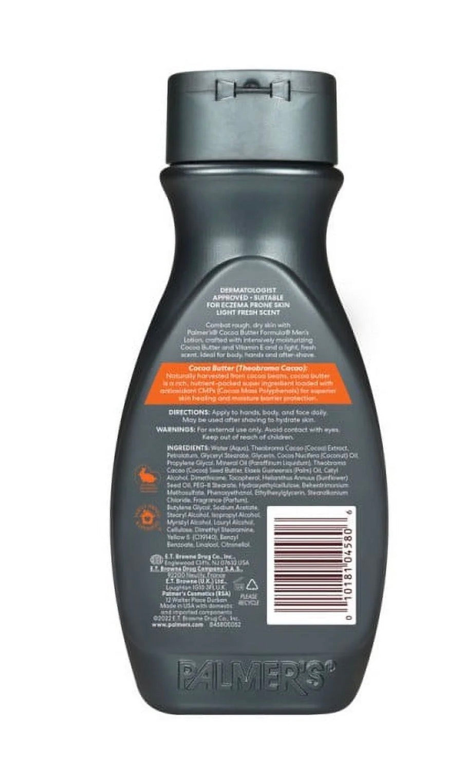 Palmer's Cocoa Butter Formula Men 3-In-1 Lotion