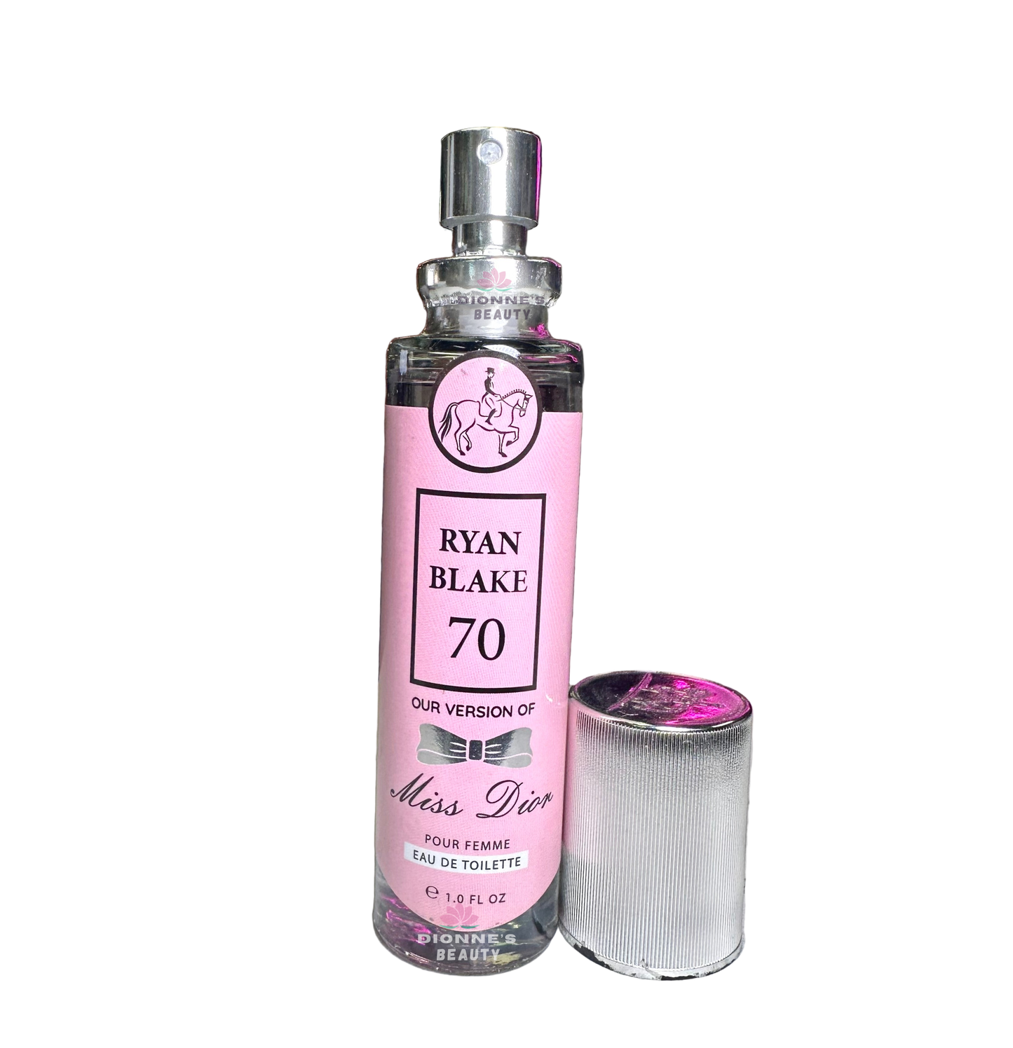 Ryan Blake #70 Eau De Toilette Version of "Miss Dior" Perfume Spray For Women
