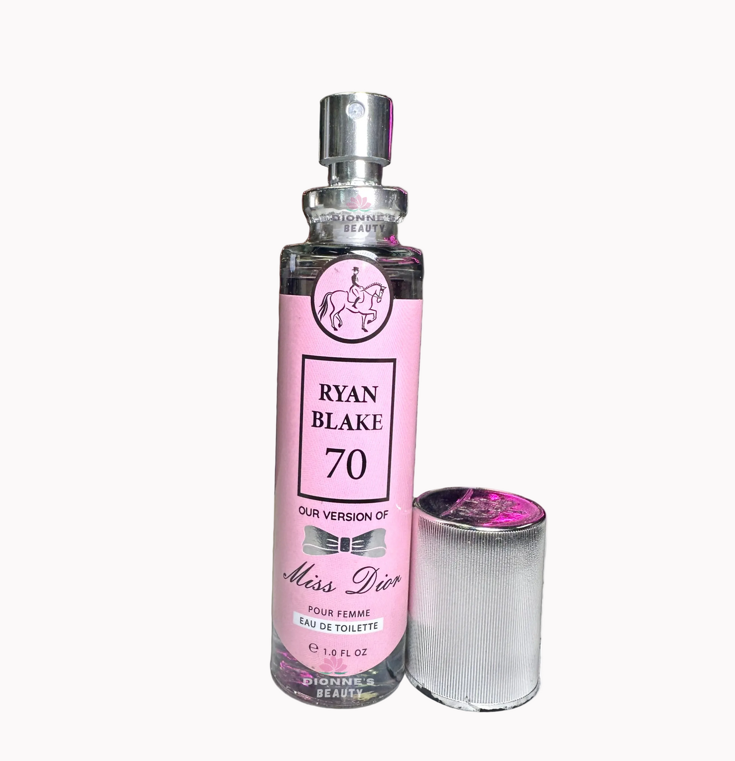 Ryan Blake #70 Eau De Toilette Version of "Miss Dior" Perfume Spray For Women