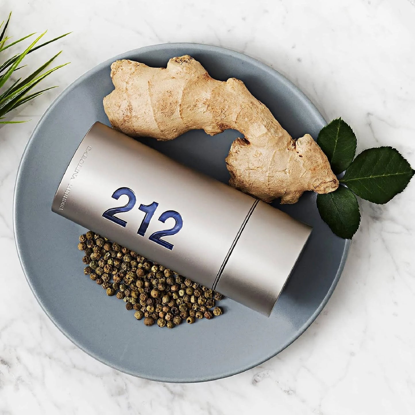 Carolina Herrera 212 NYC