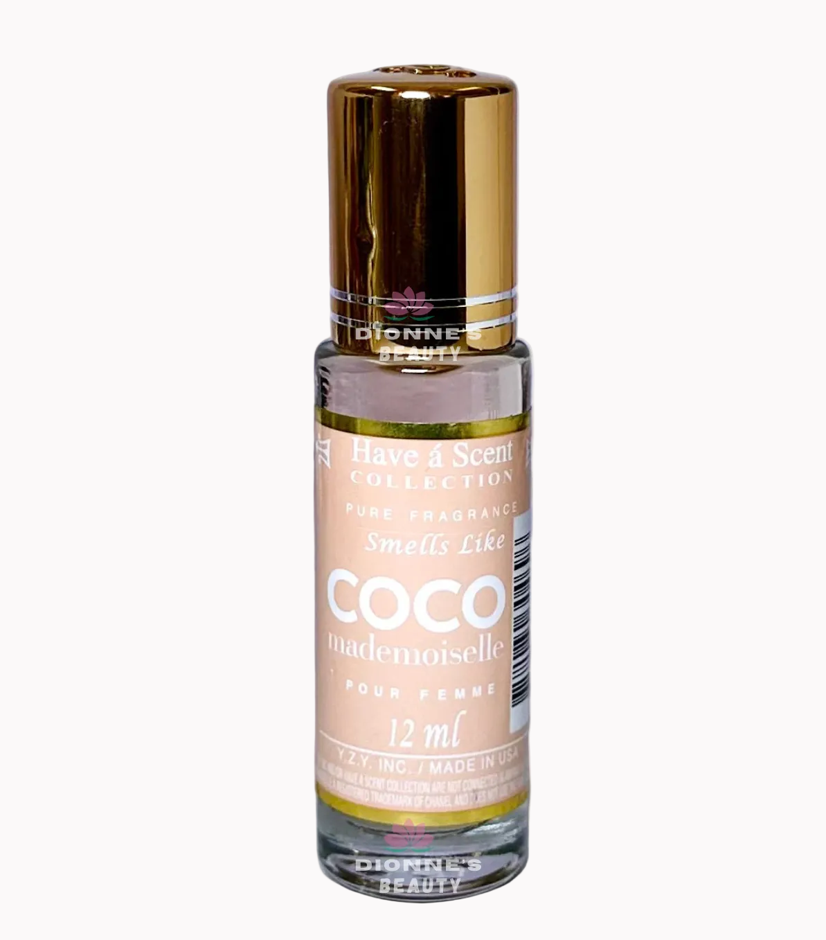 Have a Scent Collection Pure Fragrance Smells Like 