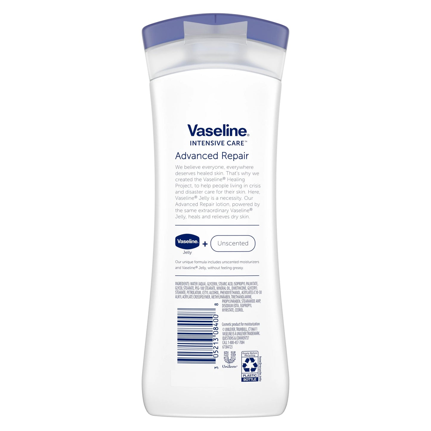 Vaseline Intensive Care Advanced Repair