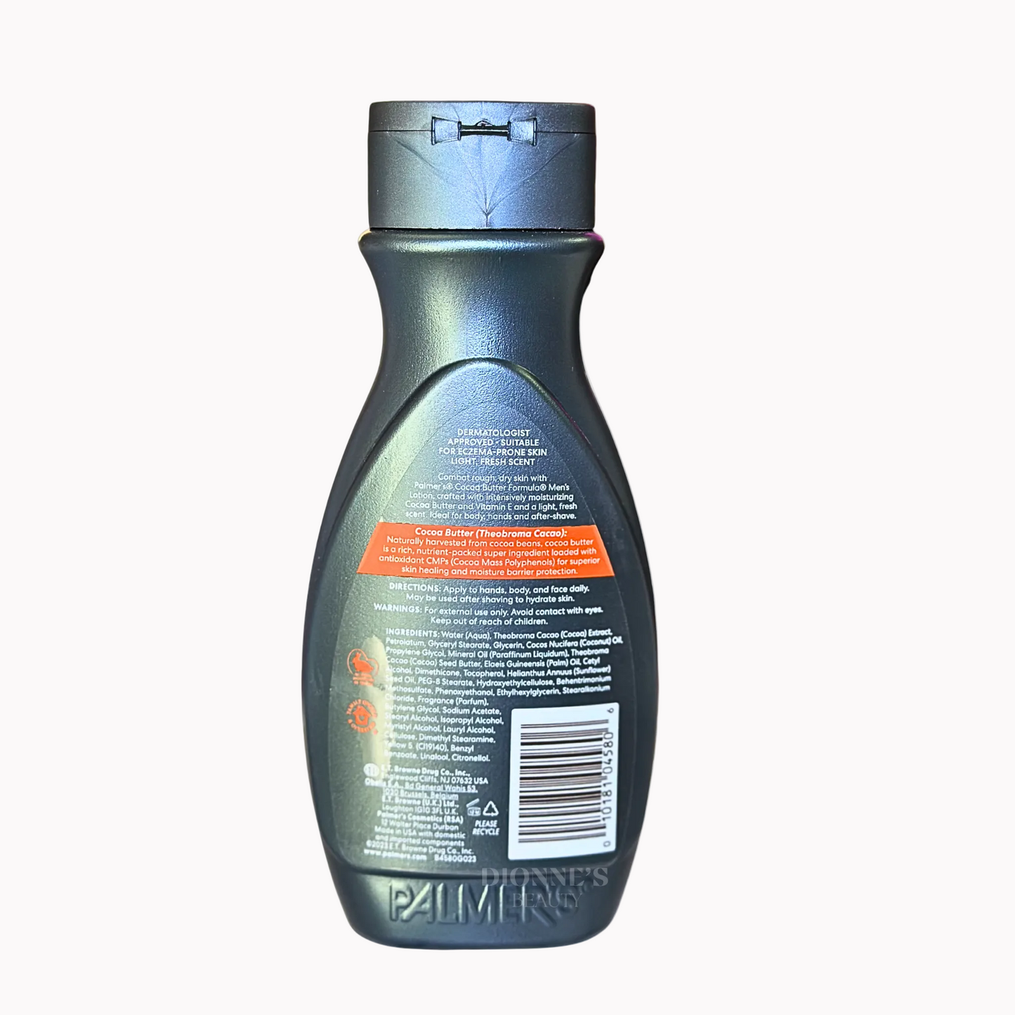 Palmer's Cocoa Butter Formula Men 3-In-1 Lotion