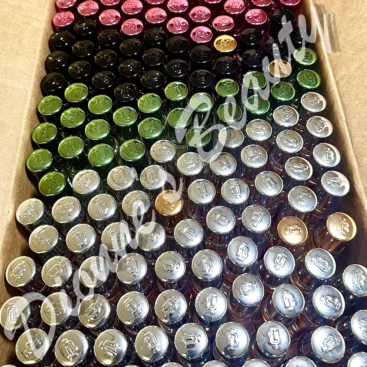 Have a Scent Collection Perfume Oils Wholesale Assorted Randomly