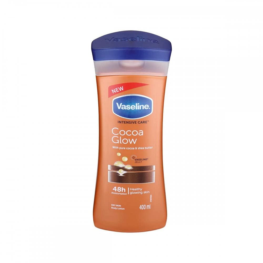 Vaseline Intensive Care Cocoa Glow