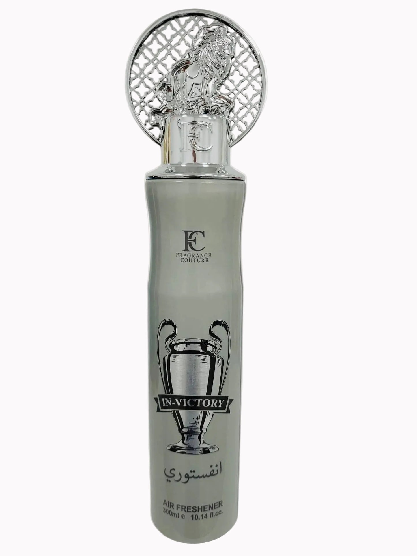 FC Eclat In-Victory Freshener 10.14 Fl Oz
