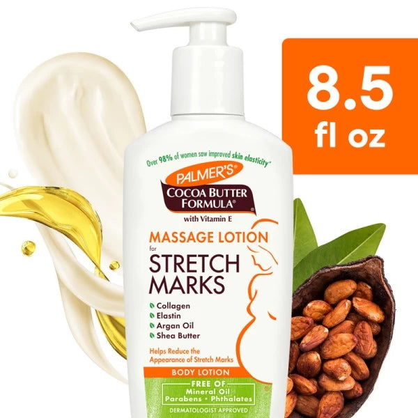 Palmer's Cocoa Butter Formula Massage Lotion Stretch Marks