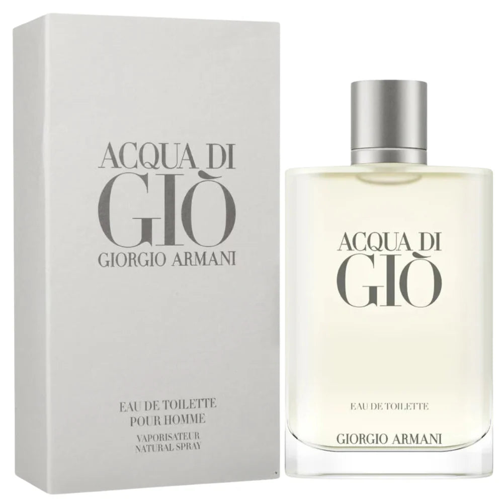 Acqua di Giò Pour Homme by Giorgio Armani