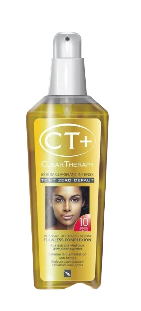CT+ Clear Therapy Extra Lightening Serum