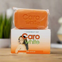Caro White Clarifying Beauty Soap