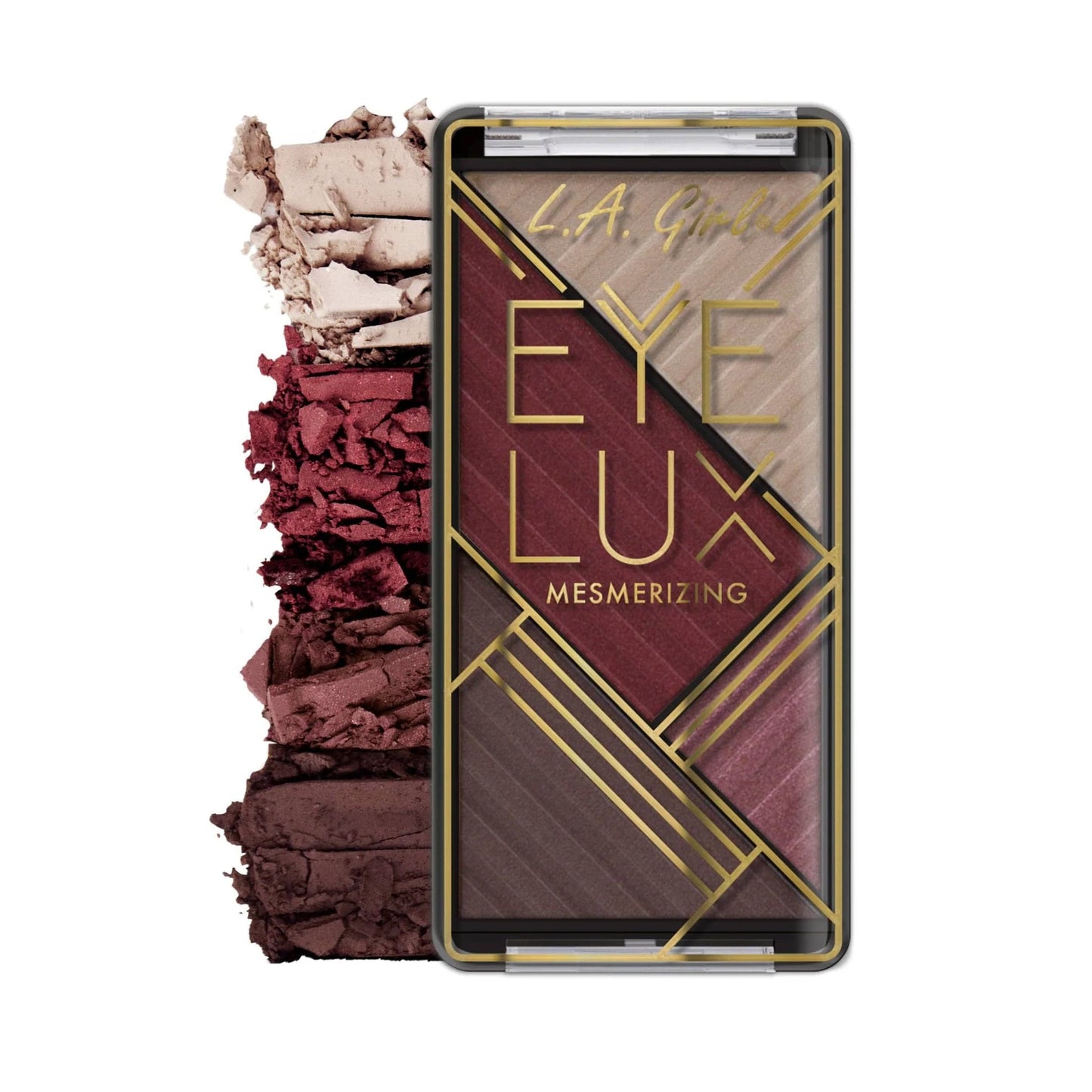 L.A Girl Eye Lux EyeShadow