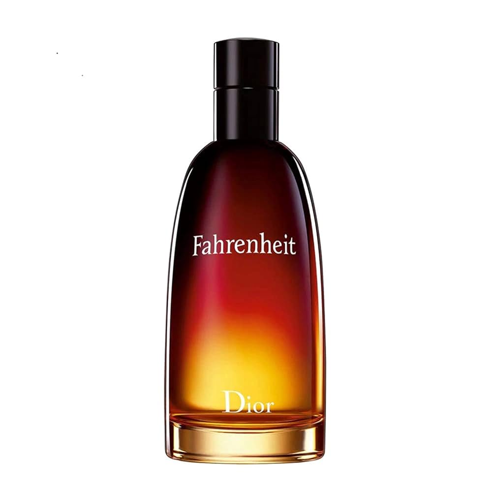 Dior Fahrenheit Men Eau de Toilette