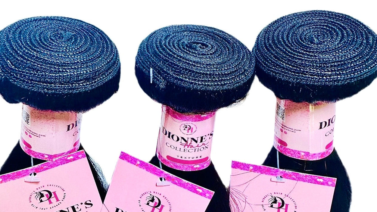 10A Brazilian Body Wave 100% Unprocessed Virgin Human Hair Bundles