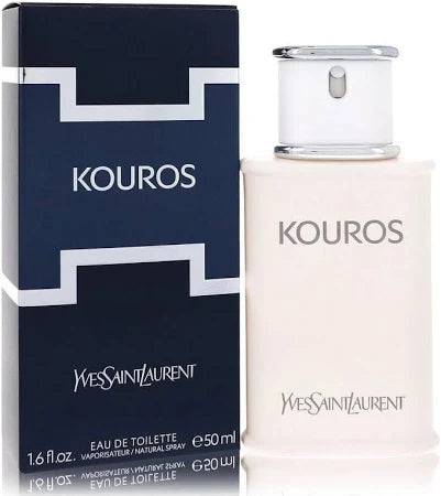 Yves Saint Laurent Kouros Eau de Toilette