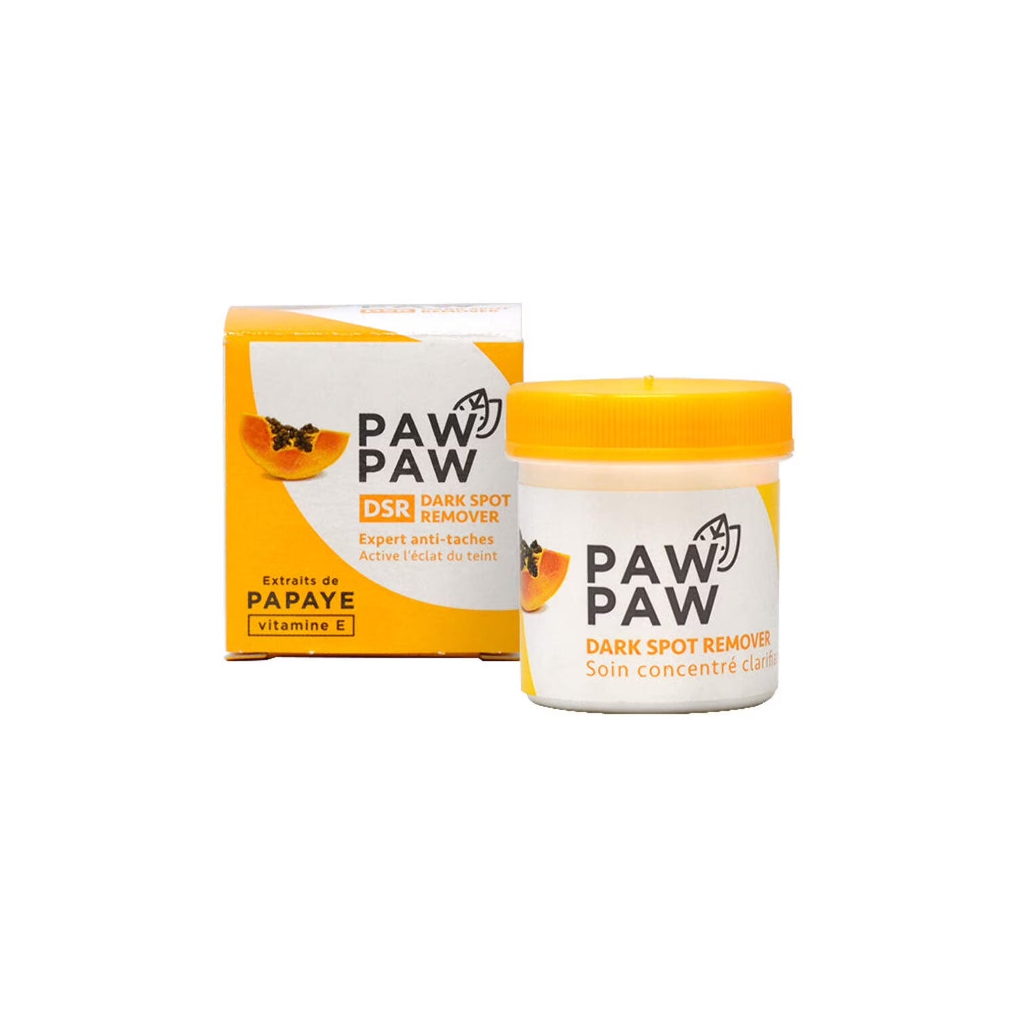Paw Paw Dark Spot Remover (Extrait de Papaye)