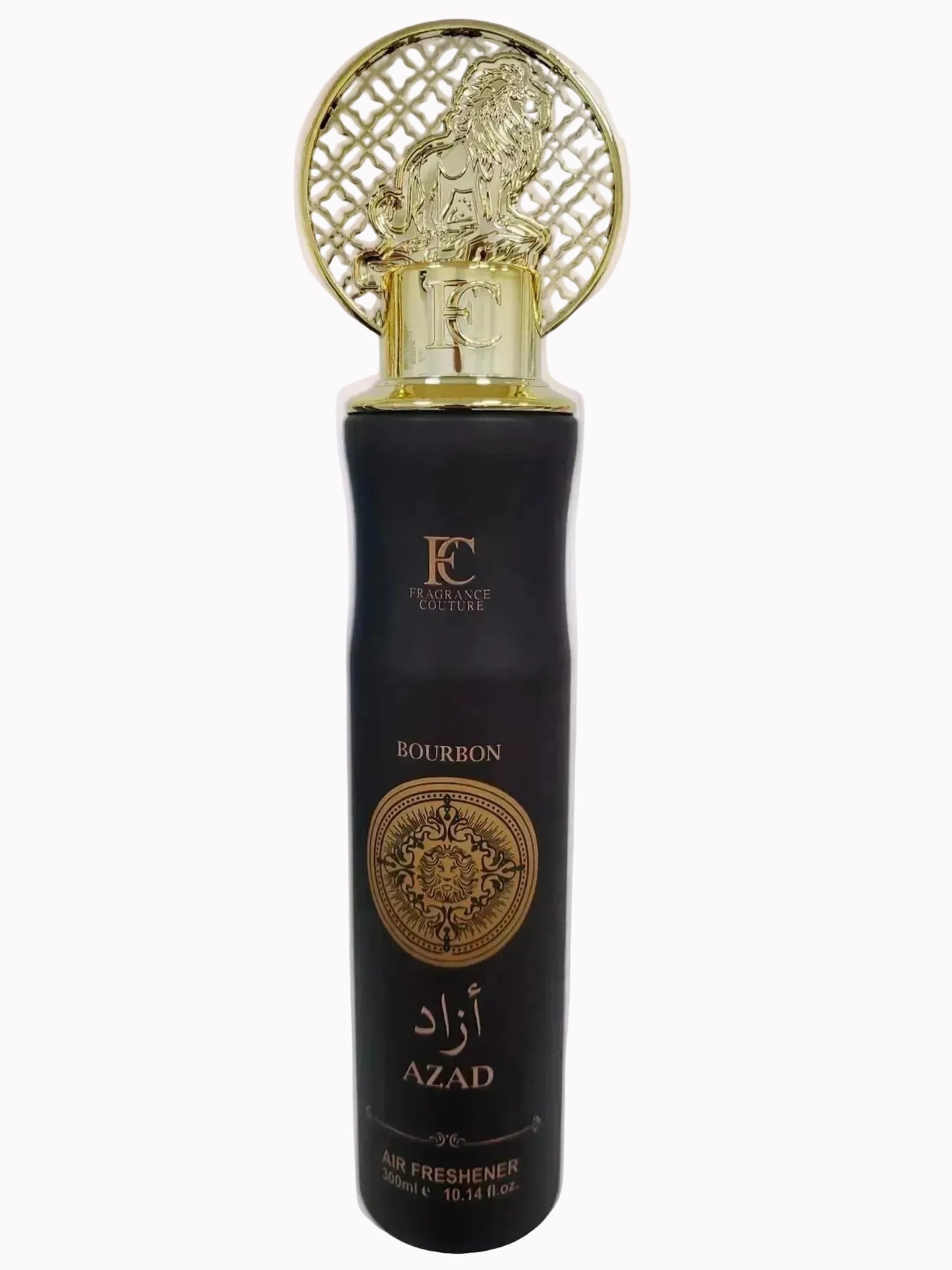 FC Eclat Vanilla Air Freshener 10.14 Fl Oz