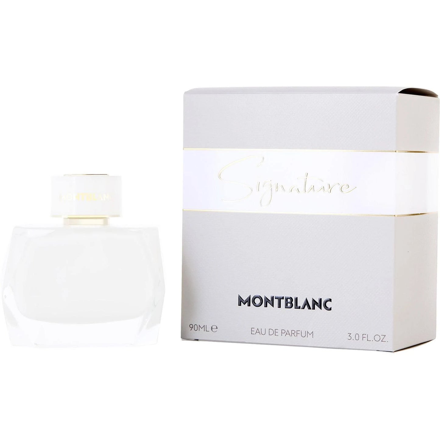 Montblanc Signature Eau de Parfum For Women