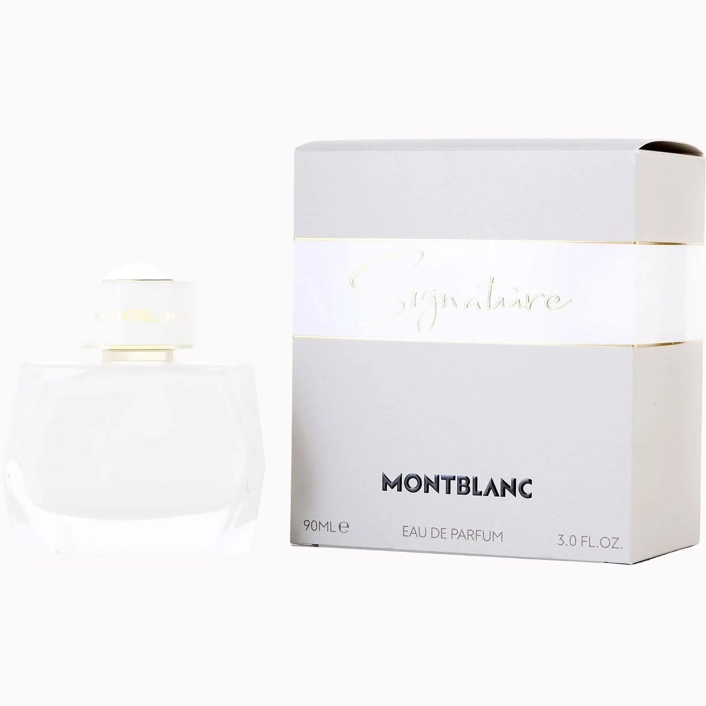 Montblanc Signature Eau de Parfum For Women