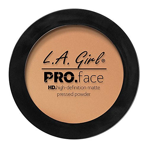 L.A Girl Pro Face HD High-Definition Matte Pressed Powder