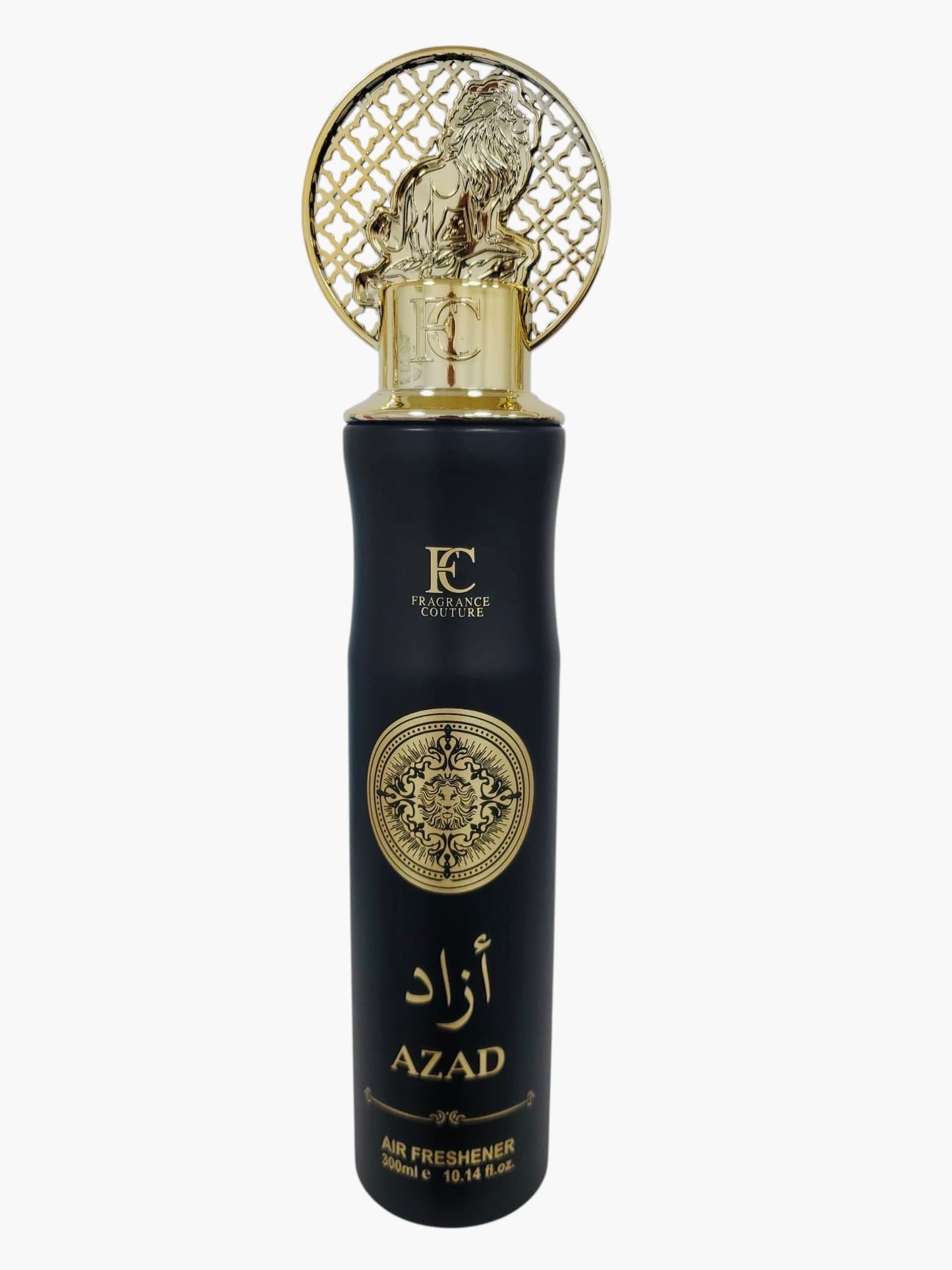 FC Eclat Asad Freshener 10.14 Fl Oz
