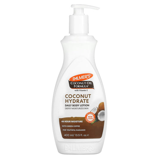 Palmer's Coconut Oil Formula Hydrate Body Lotion
