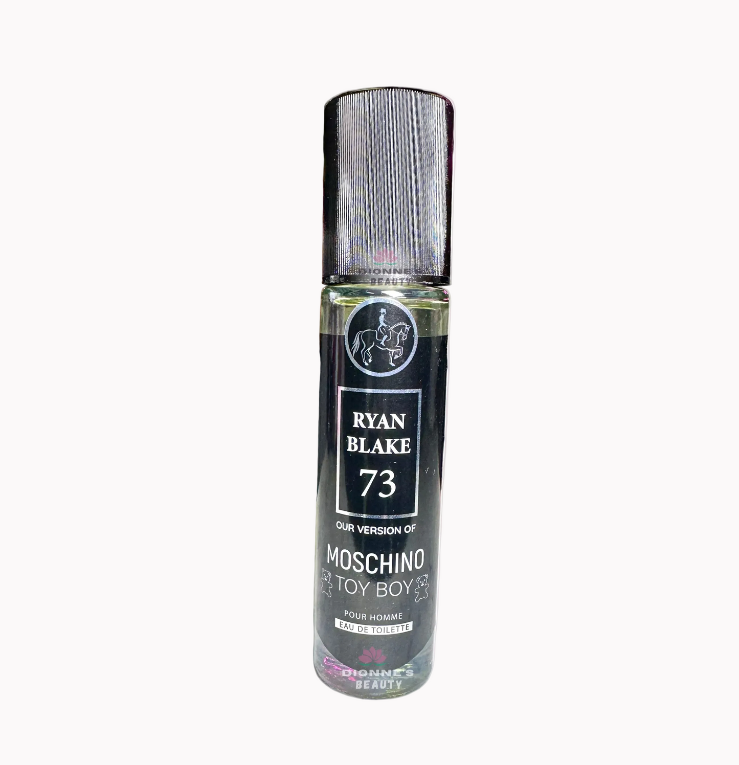 Ryan Blake #73 Eau De Toilette Version of "Moschino Toy Boy" Perfume Spray For Men