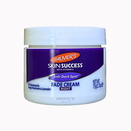 Palmer's Skin Success Anti-Dark Spot Fade Cream Night