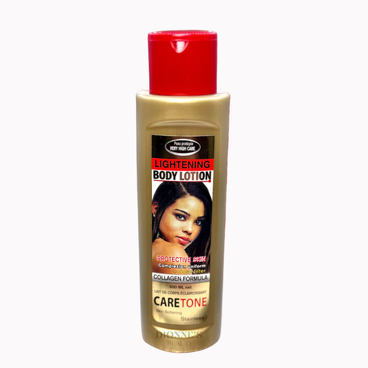 CareTone Lightening Body Lotion