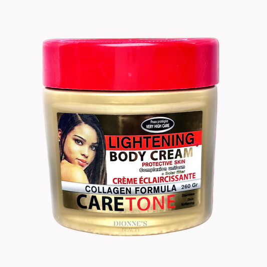 CareTone Lightening Body Cream