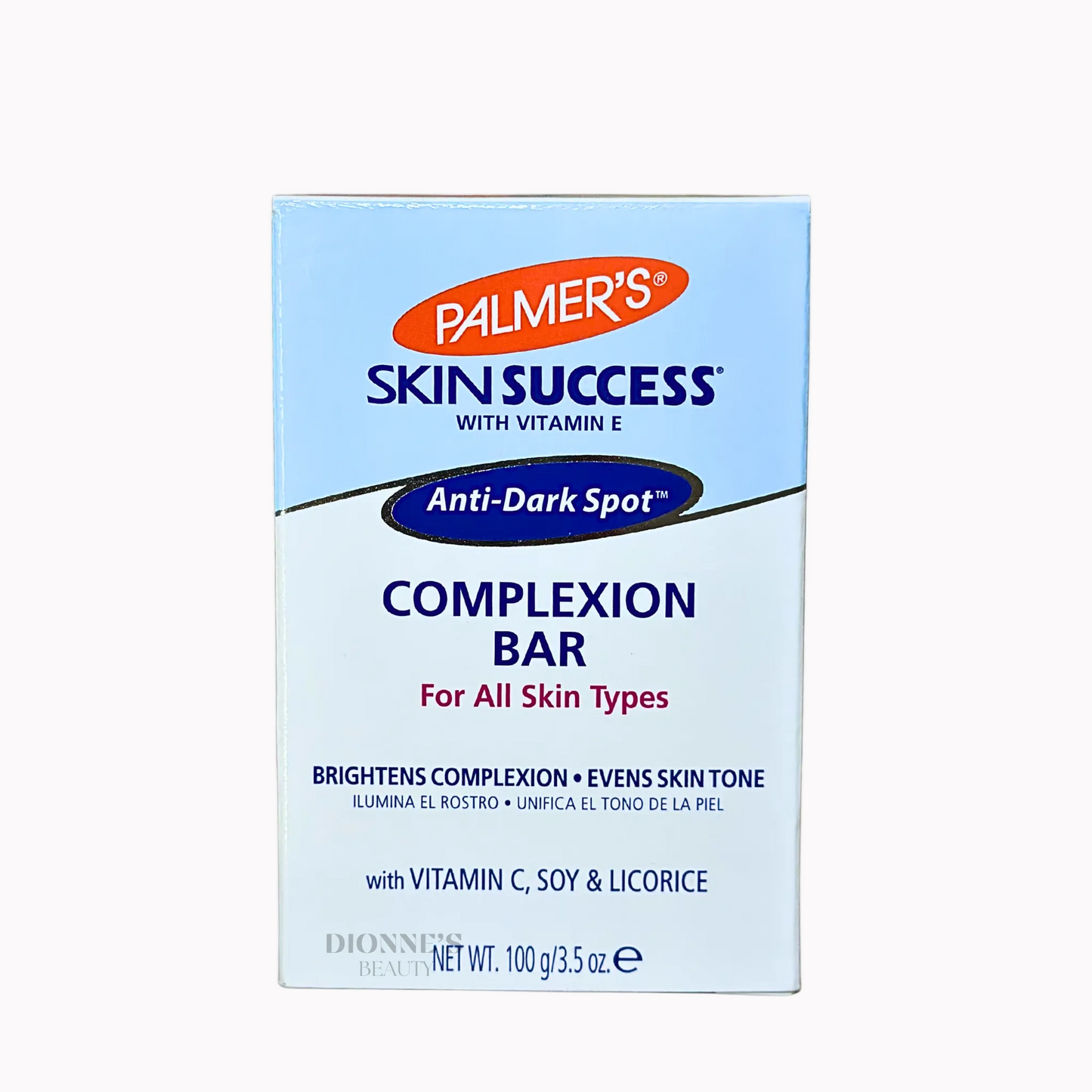 Palmer's Skin Success Anti-Dark Spot Complexion Bar