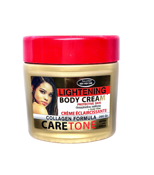 CareTone Lightening Body Cream