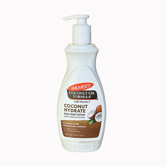 Palmer's Coconut Oil Formula Hydrate Body Lotion