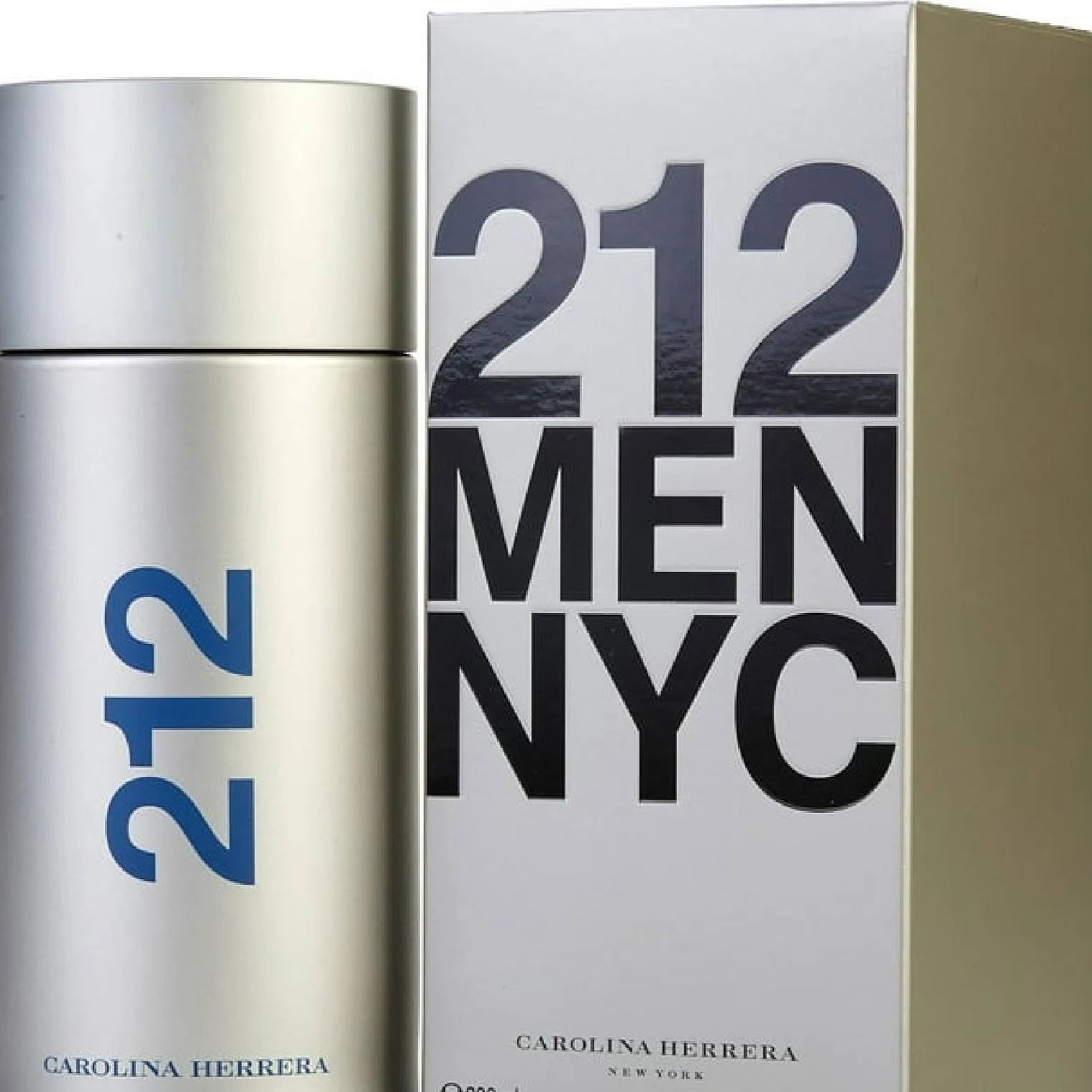 Carolina Herrera 212 NYC