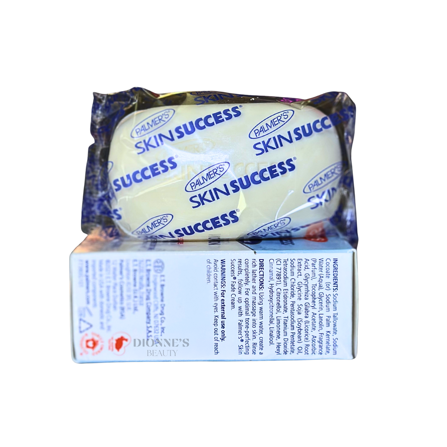 Palmer's Skin Success Anti-Dark Spot Complexion Bar