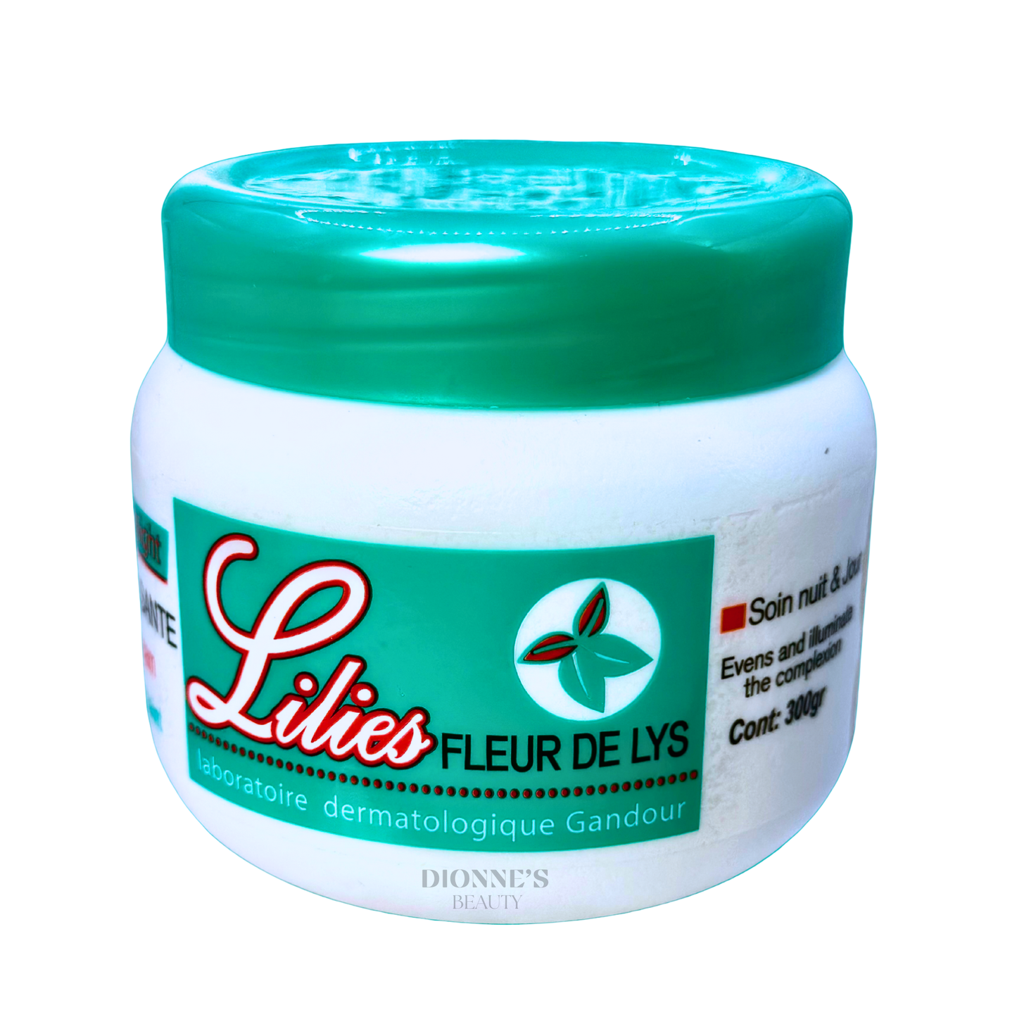 Lilies Fleur De Lys Lightening Cream