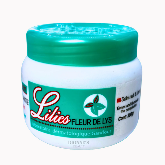 Lilies Fleur De Lys Lightening Cream