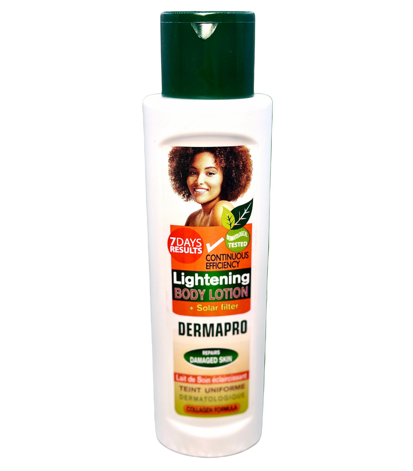 Dermapro Lightening Body Lotion