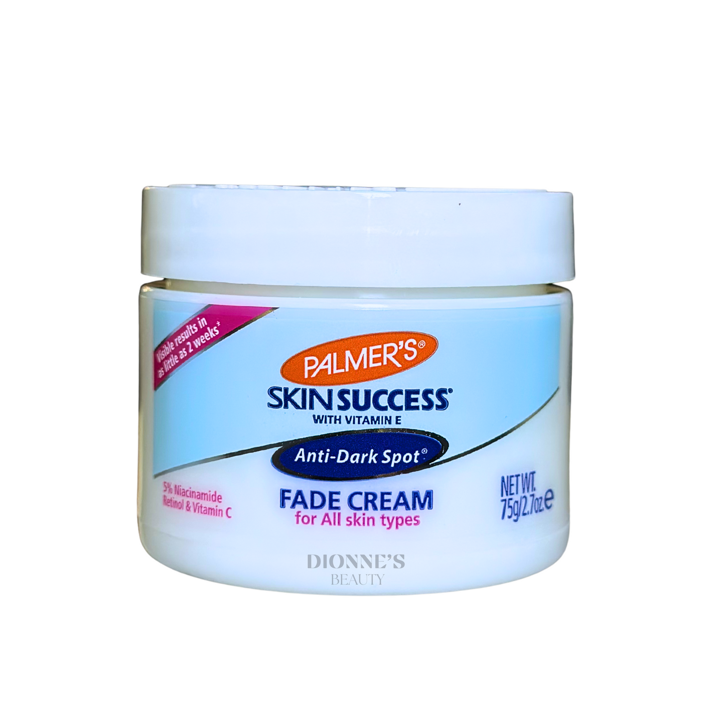 Palmer's Skin Success Anti-Dark Spot Fade Cream