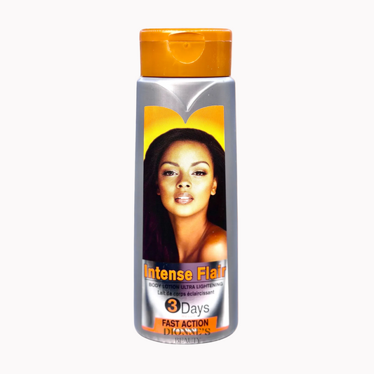 Intense Flair Body Lotion Extra Lightening