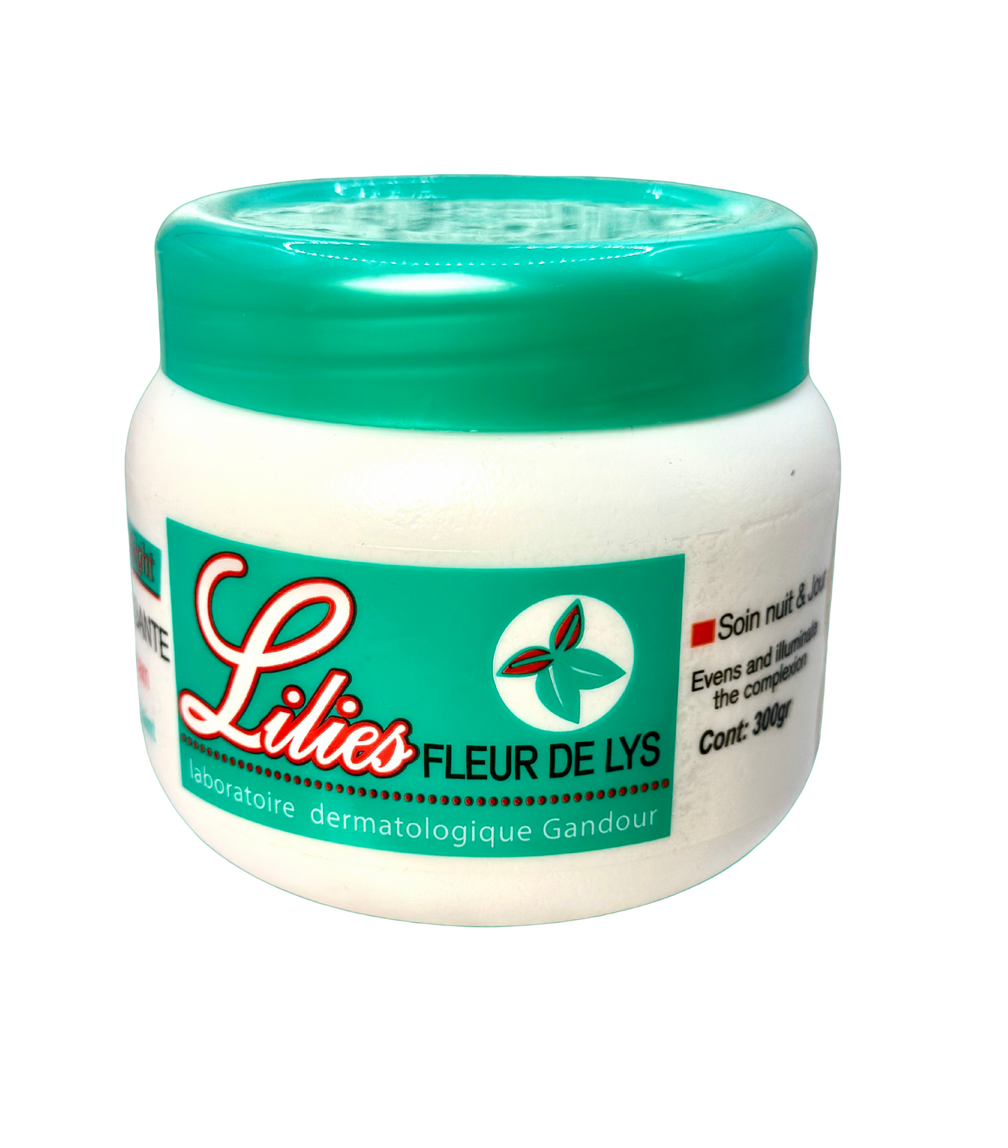 Lilies Fleur De Lys Lightening Cream
