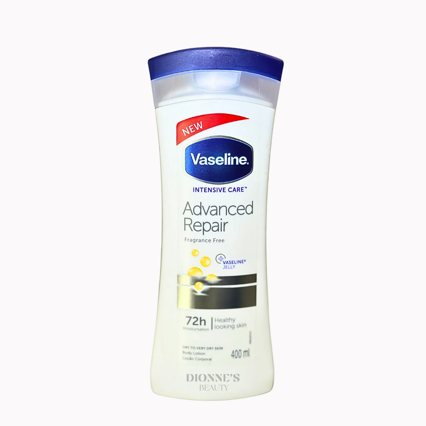 Vaseline Intensive Care Advanced Repair