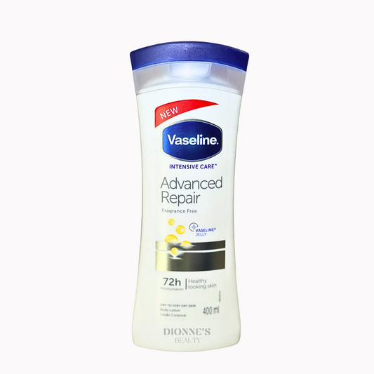 Vaseline Intensive Care Advanced Repair