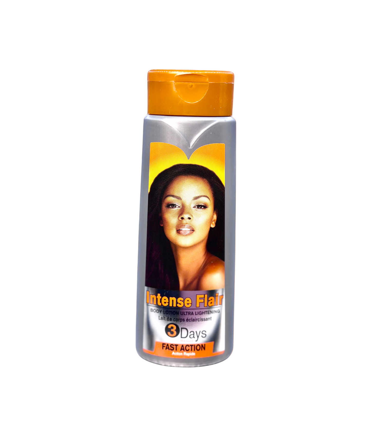 Intense Flair Body Lotion Extra Lightening