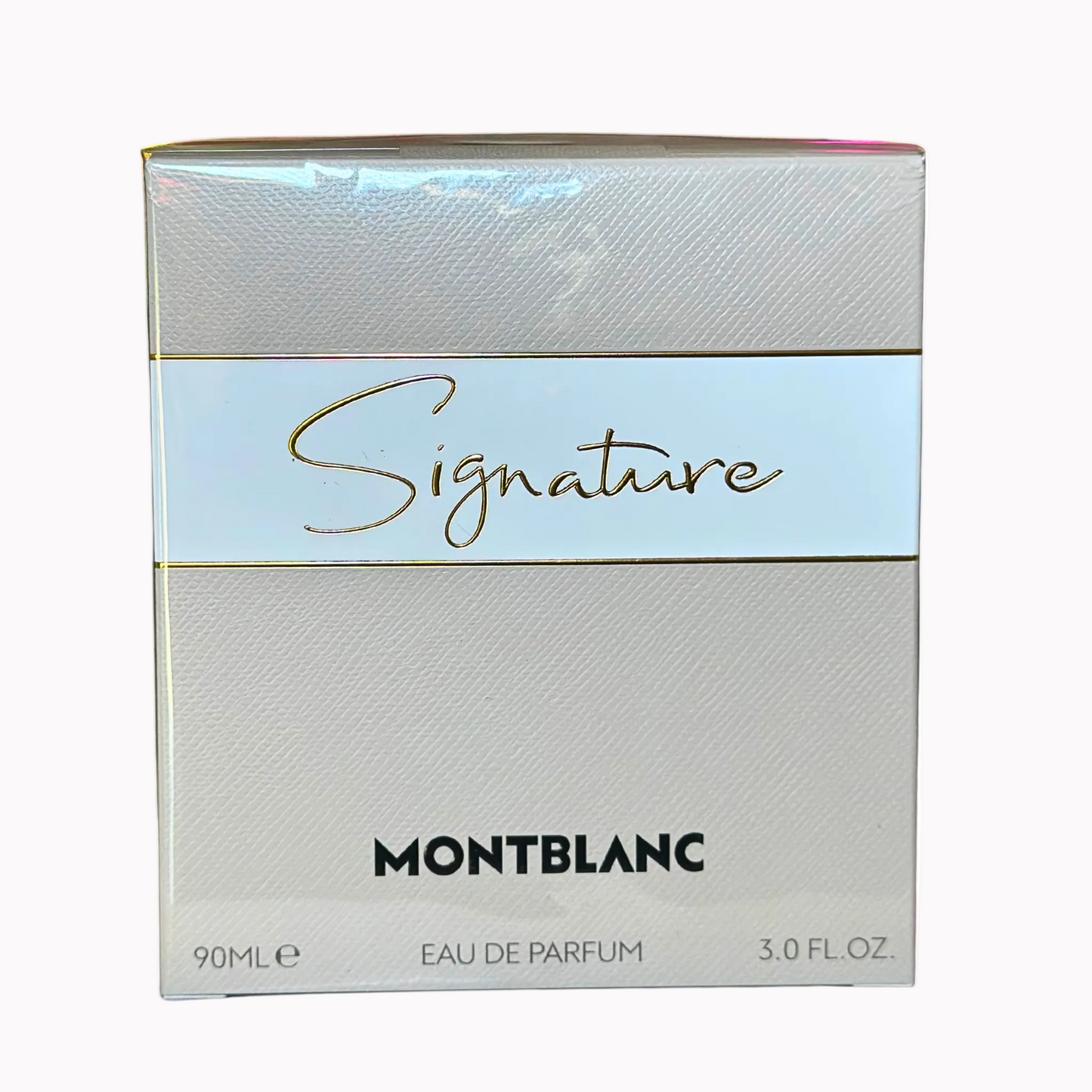 Montblanc Signature Eau de Parfum For Women