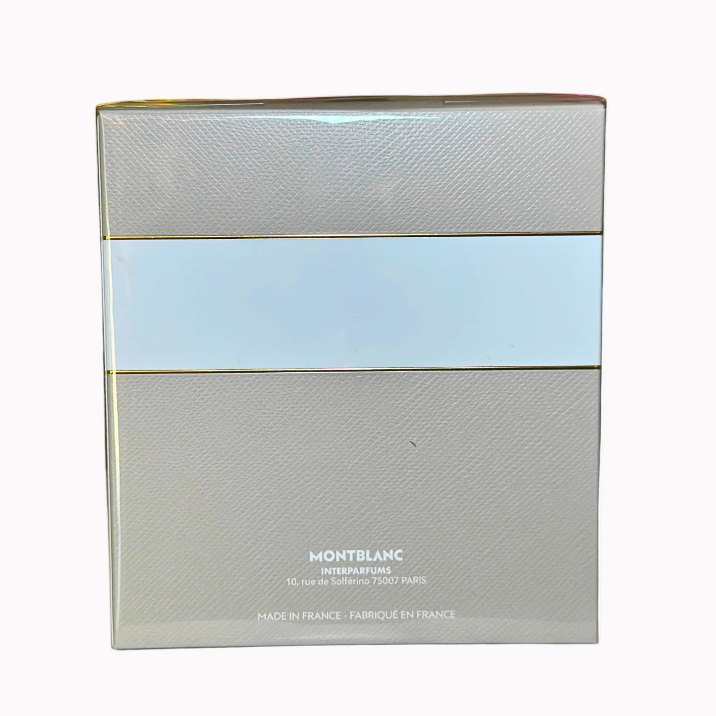 Montblanc Signature Eau de Parfum For Women