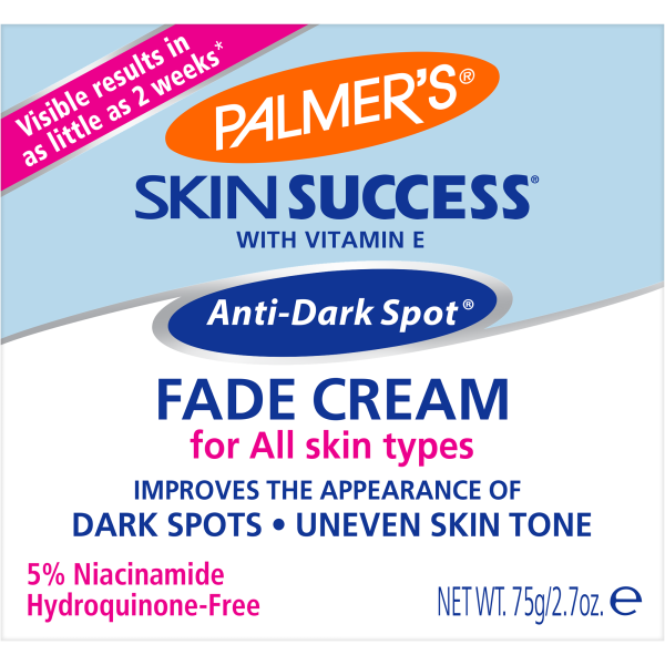 Palmer's Skin Success Anti-Dark Spot Fade Cream