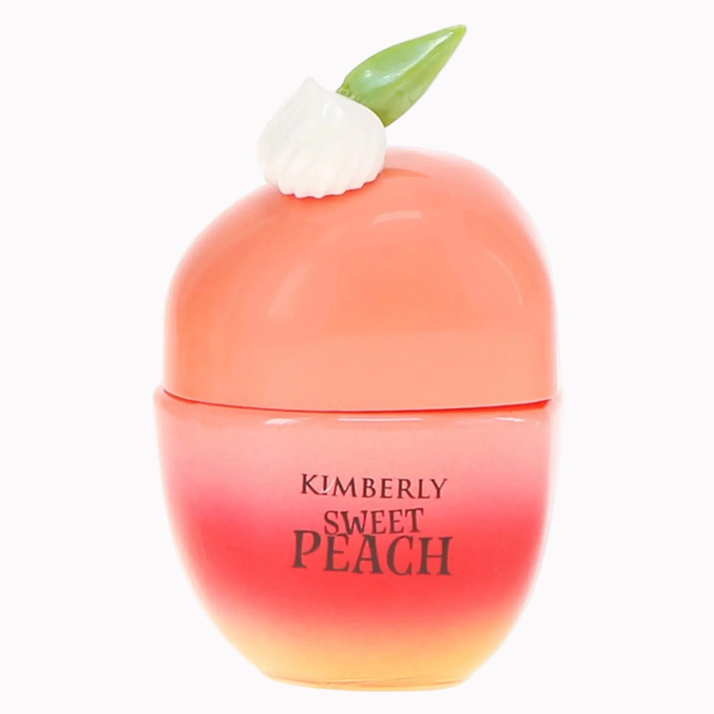 Kimberly Sweet Peach Eau De Perfume pour Femme 3.4 FL Oz