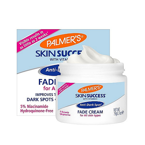 Palmer's Skin Success Anti-Dark Spot Fade Cream