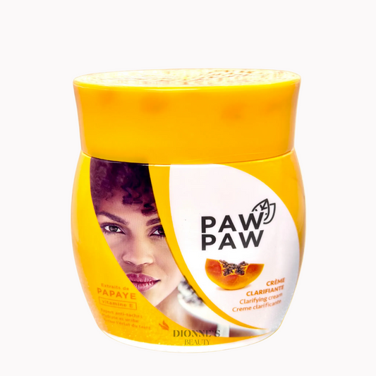 Paw Paw Clarifying Cream