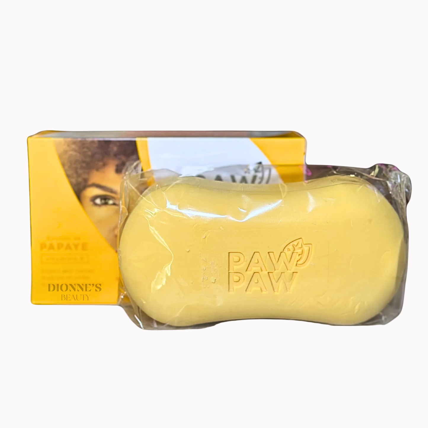 Paw Paw Clarifying Soap